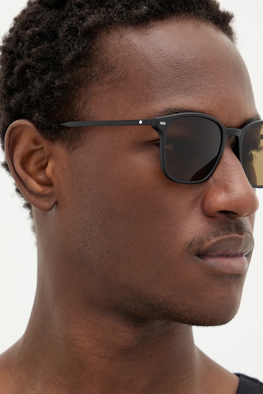 Слънчеви очила Montblanc MB0445SA