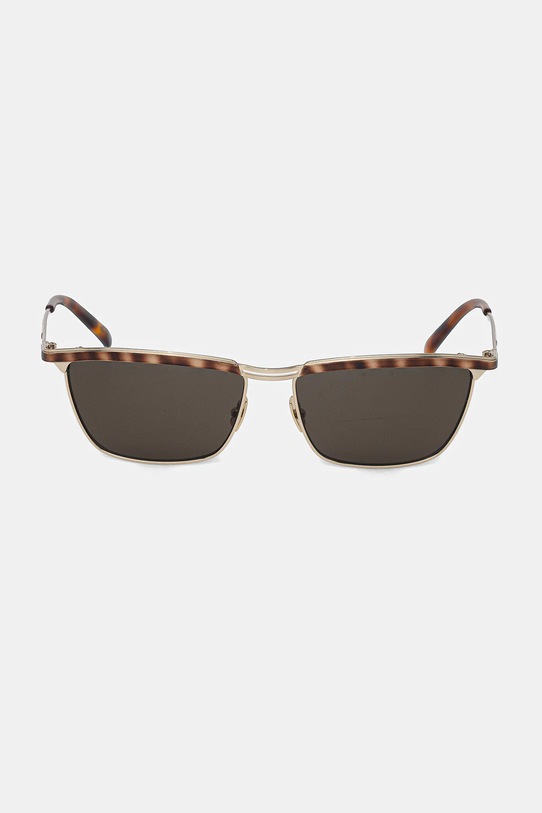 Saint Laurent okulary przeciwsłoneczne JOE SL.795.JOE złoty AA00