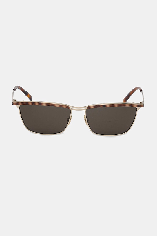 Akcesoria Saint Laurent okulary przeciwsłoneczne JOE SL.795.JOE złoty