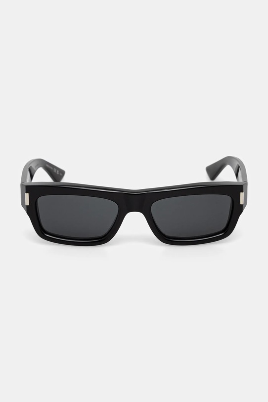 Солнцезащитные очки Saint Laurent SL.837 чёрный AA00