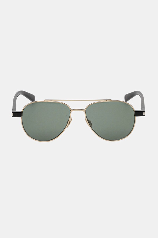 Saint Laurent okulary przeciwsłoneczne SL.843 złoty AA00