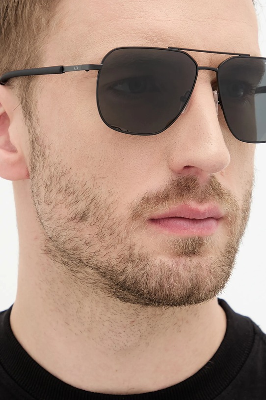 Armani Exchange okulary przeciwsłoneczne 0AX2057S