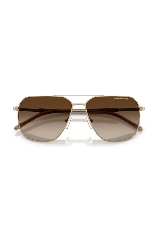 Armani Exchange okulary przeciwsłoneczne 0AX2057S