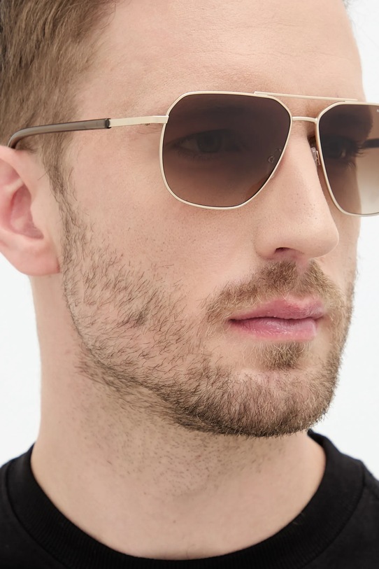 Armani Exchange okulary przeciwsłoneczne 0AX2057S