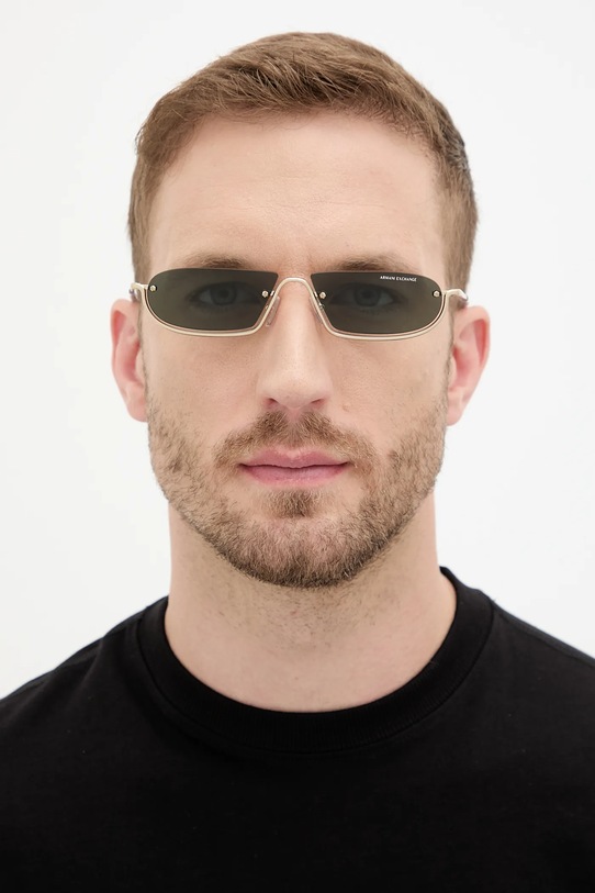 Armani Exchange okulary przeciwsłoneczne 0AX2058S