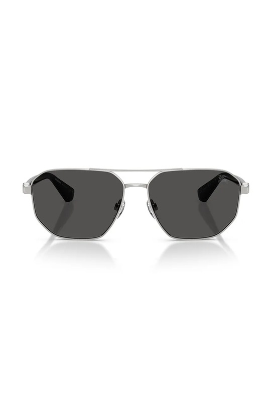Burberry ochelari de soare 0BE3166 gri AA00