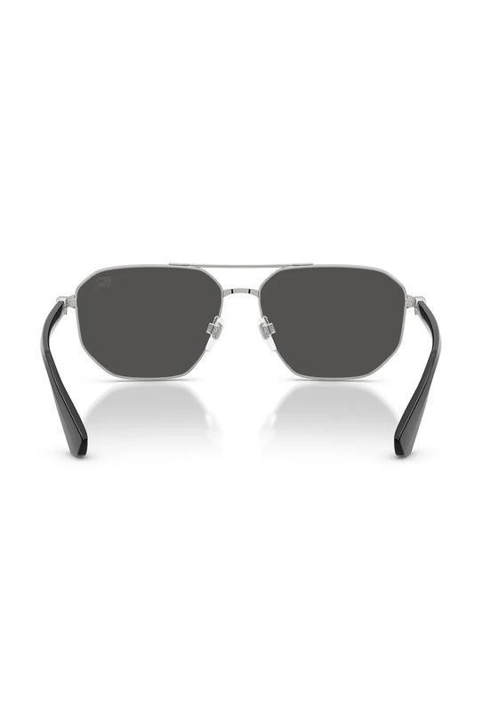 Burberry ochelari de soare gri 0BE3166