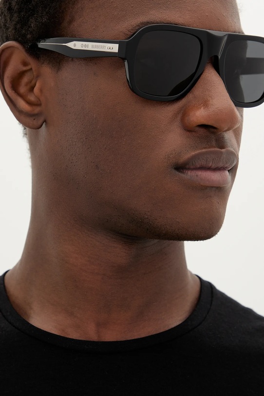 Burberry okulary przeciwsłoneczne 0BE4478