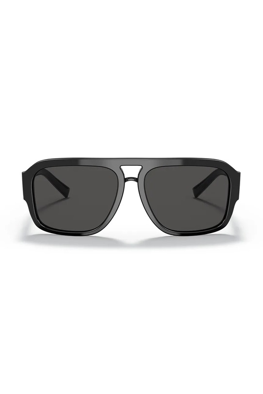 Dolce & Gabbana okulary przeciwsłoneczne 0DG4403 czarny AA00