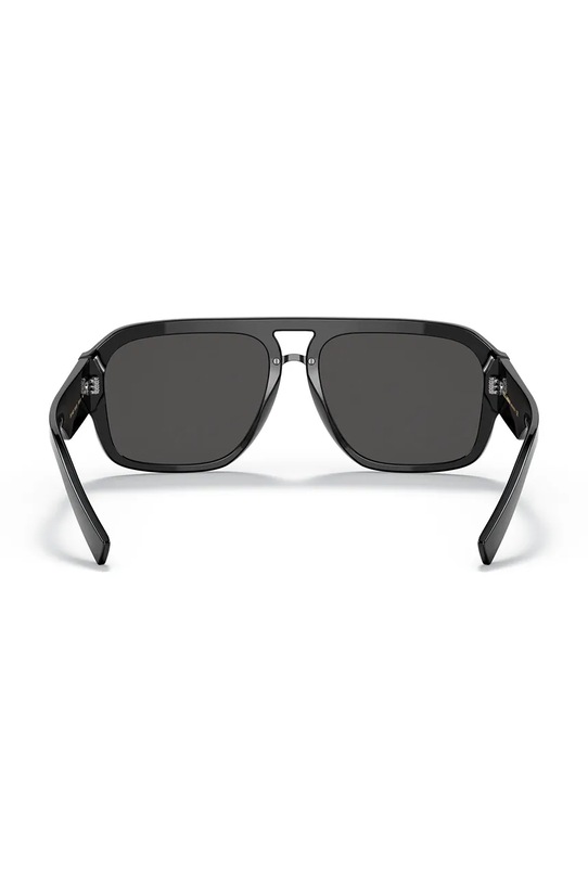 Dolce & Gabbana okulary przeciwsłoneczne czarny 0DG4403