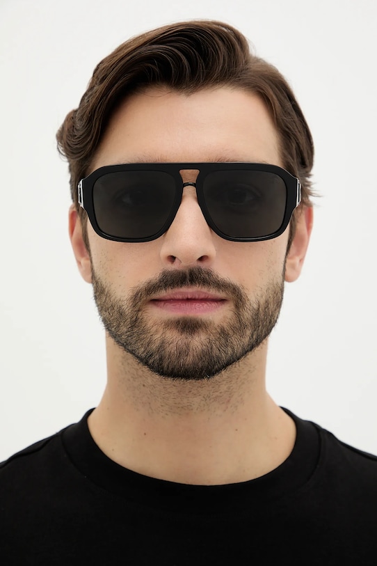 Dolce & Gabbana okulary przeciwsłoneczne 0DG4403