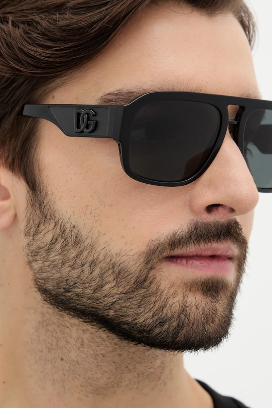 Dolce & Gabbana okulary przeciwsłoneczne 0DG4403