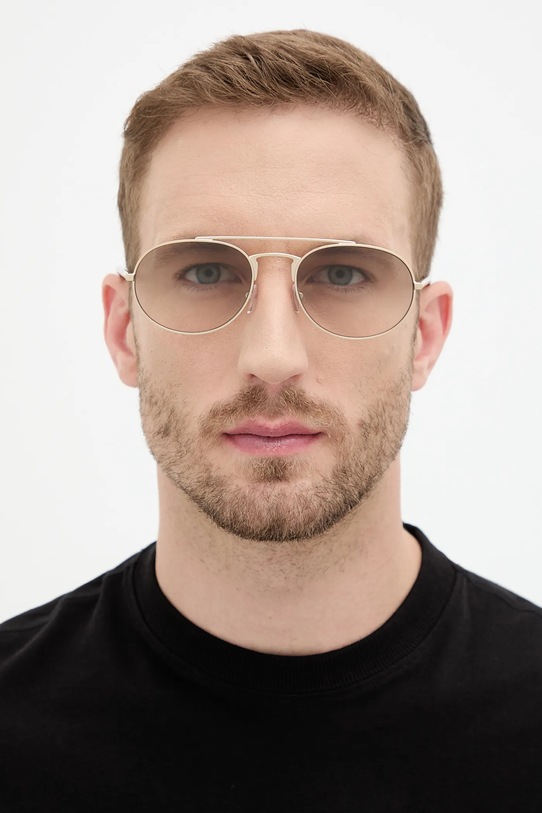 Emporio Armani okulary przeciwsłoneczne 0EA2171