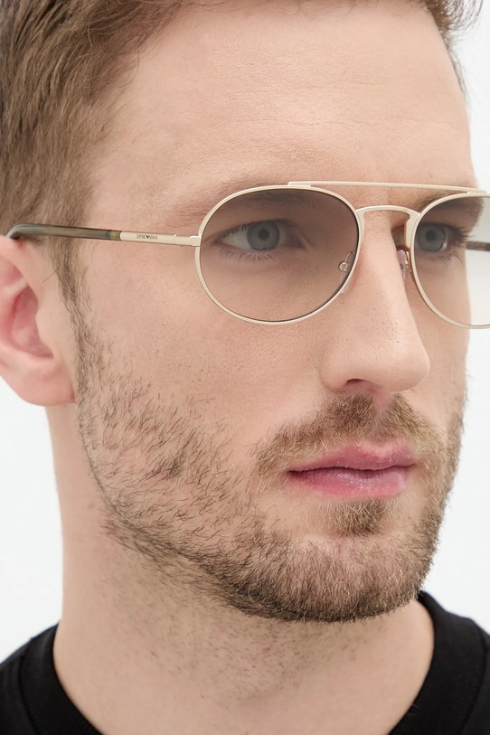 Emporio Armani okulary przeciwsłoneczne 0EA2171