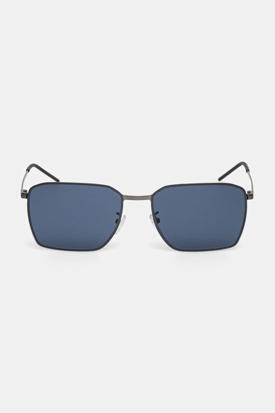 Emporio Armani okulary przeciwsłoneczne 0EA2172D niebieski AA00