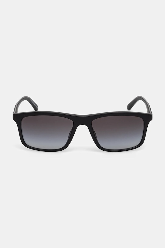 Akcesoria Emporio Armani okulary przeciwsłoneczne 0EA4257U czarny