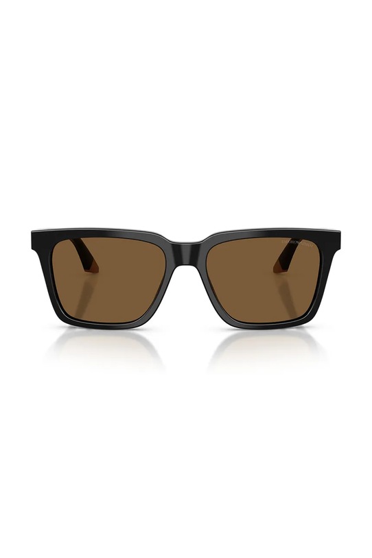 Sunčane naočale Emporio Armani 0EA4260 crna AA00