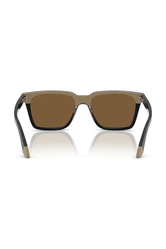 Солнцезащитные очки Emporio Armani 0EA4260 чёрный