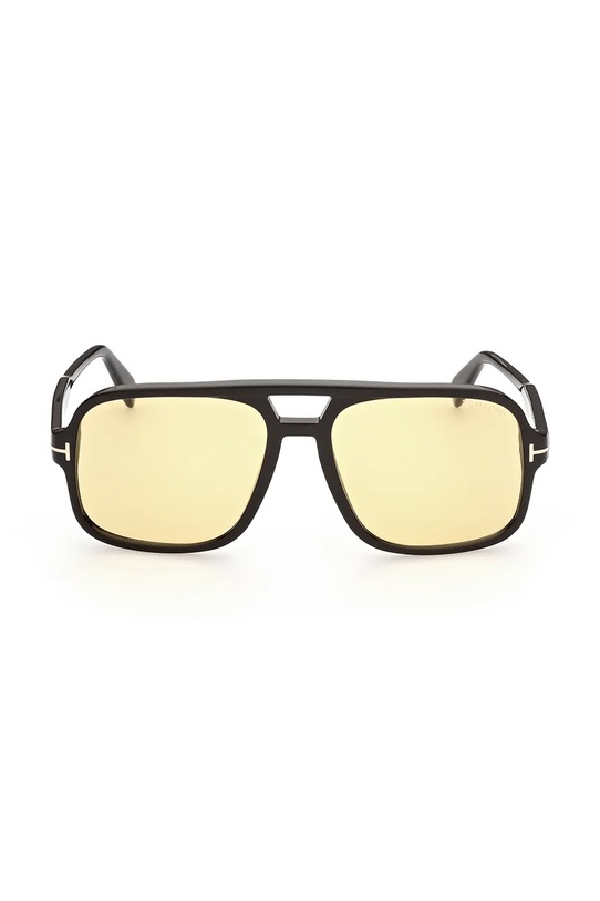 Tom Ford okulary przeciwsłoneczne FT0884.6001E czarny AA00