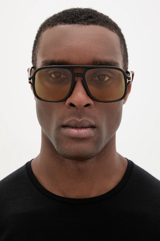 Tom Ford okulary przeciwsłoneczne FT0884.6001E