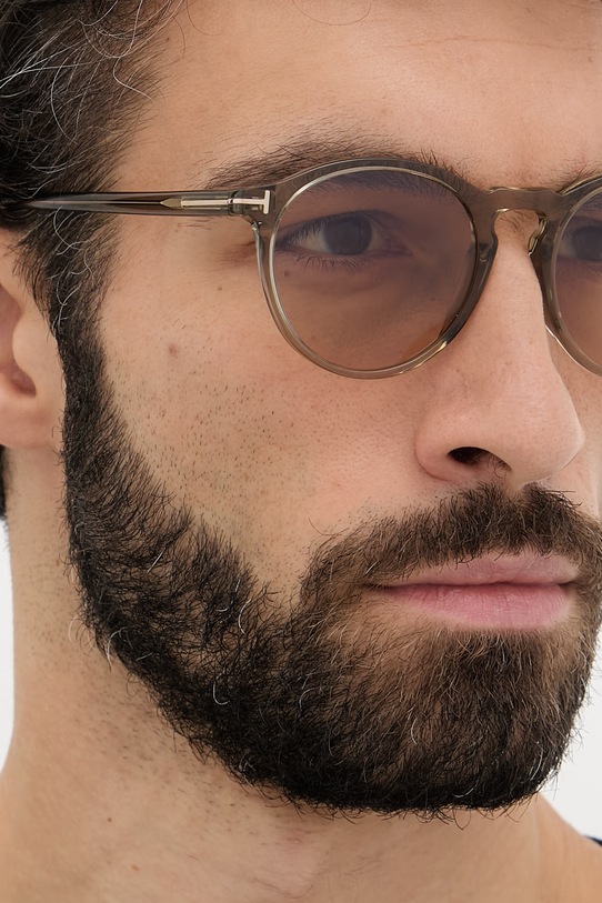 Tom Ford okulary przeciwsłoneczne FT0904.5296E