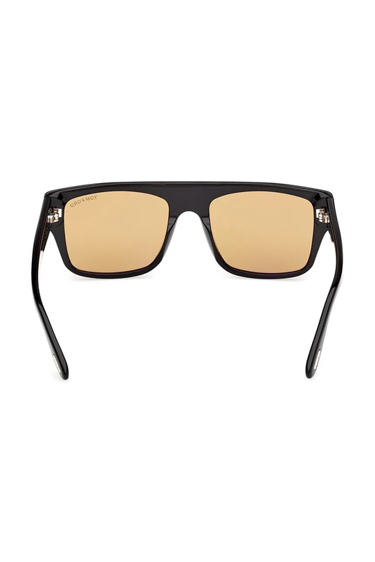 Tom Ford okulary przeciwsłoneczne męskie FT0907.5501E