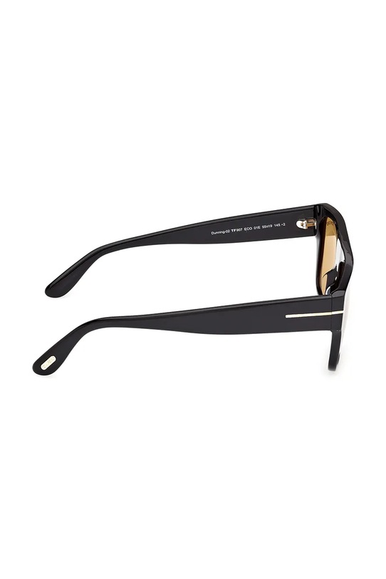 Tom Ford okulary przeciwsłoneczne męskie FT0907.5501E