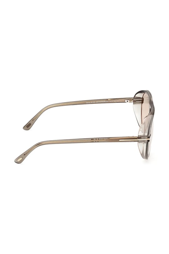 Tom Ford okulary przeciwsłoneczne FT1023.6093E