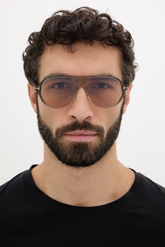 Tom Ford okulary przeciwsłoneczne FT1023.6093E