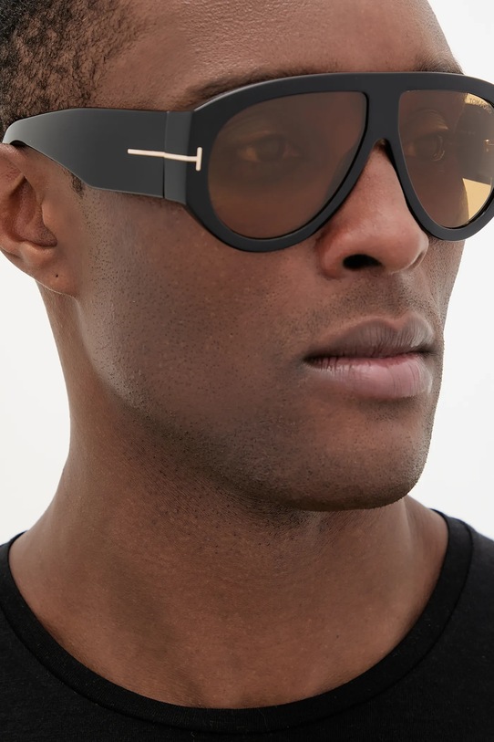 Tom Ford okulary przeciwsłoneczne FT1044.6001E