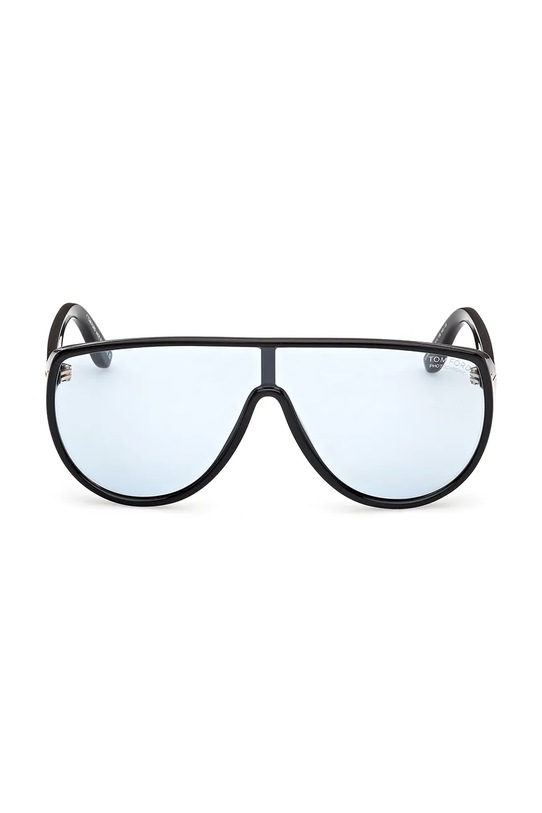 Аксесуари Сонцезахисні окуляри Tom Ford FT1182.0001V чорний