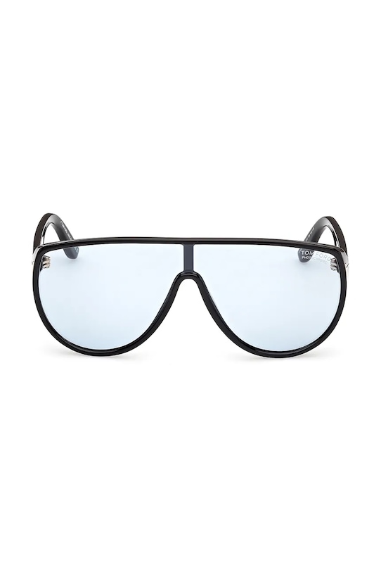 Accesorii Tom Ford ochelari de soare Achilles FT1182.0001V negru