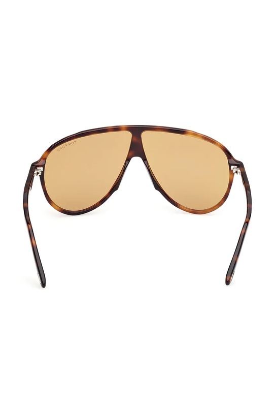 Tom Ford okulary przeciwsłoneczne FT1211.6553E