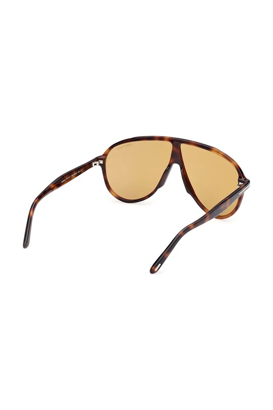 Tom Ford okulary przeciwsłoneczne FT1211.6553E