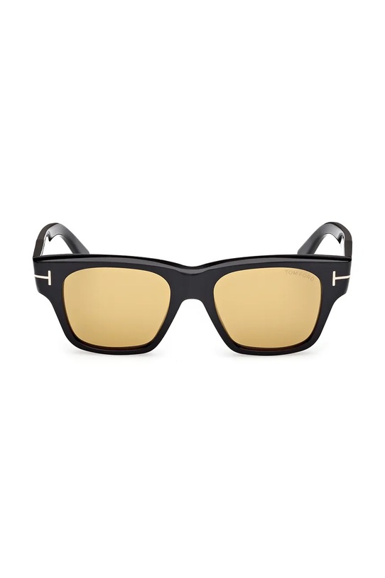 Akcesoria Tom Ford okulary przeciwsłoneczne FT1280.5301E czarny