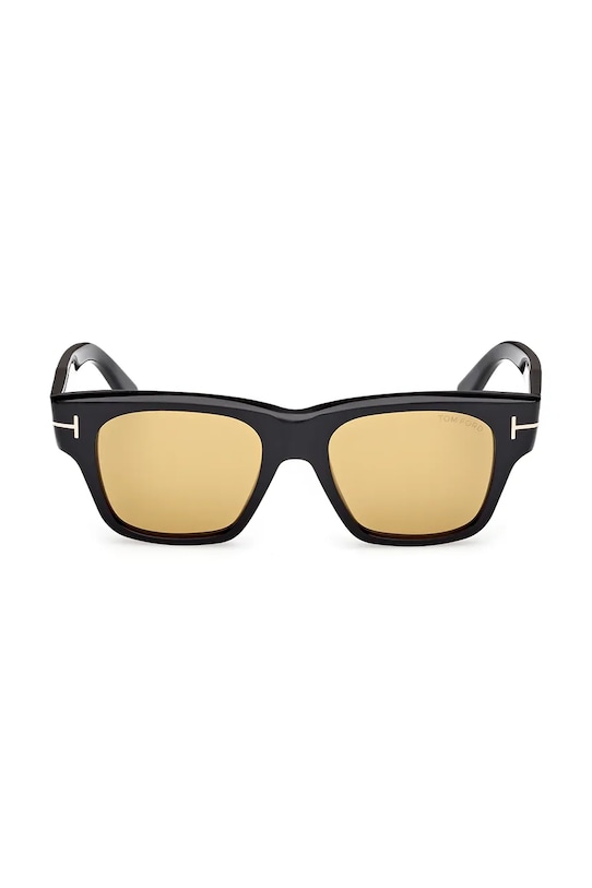 Akcesoria Tom Ford okulary przeciwsłoneczne FT1280.5301E czarny