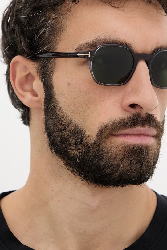 Tom Ford okulary przeciwsłoneczne FT1301.5120N