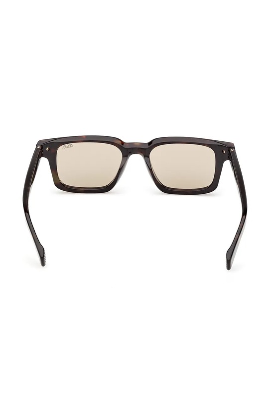 Zegna okulary przeciwsłoneczne EZ0280.5052E