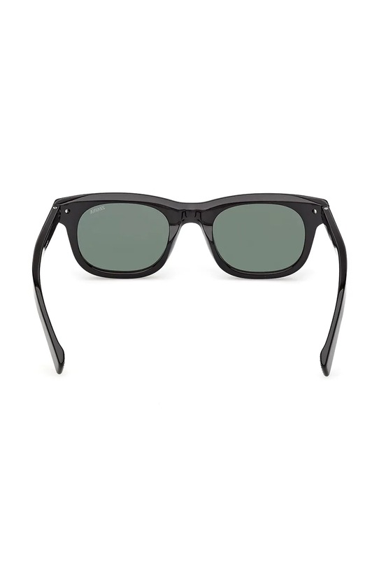 Zegna okulary przeciwsłoneczne EZ0281.5201R