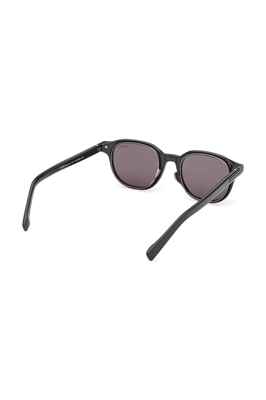 Zegna okulary przeciwsłoneczne EZ0285.5020A