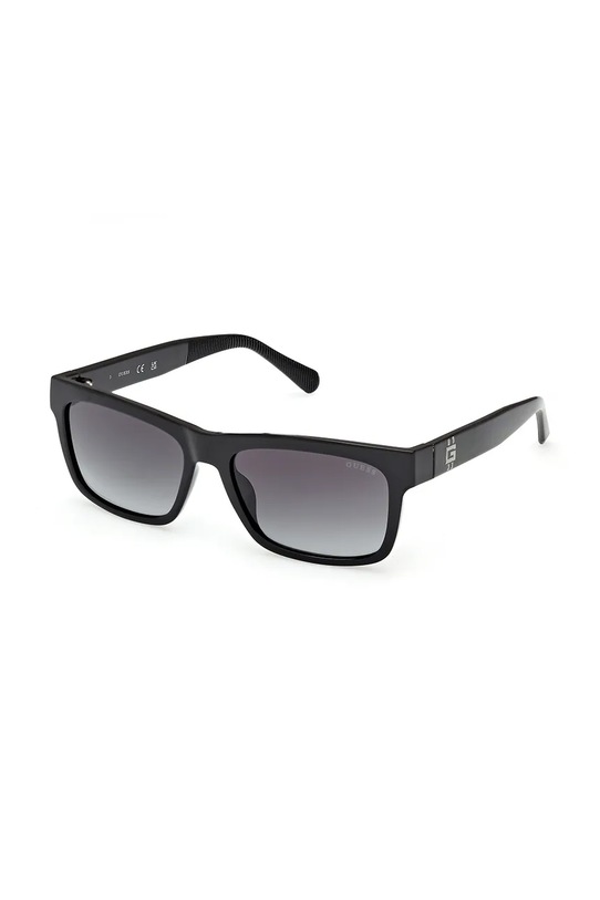 Guess okulary przeciwsłoneczne GU00221.5701B czarny AA00