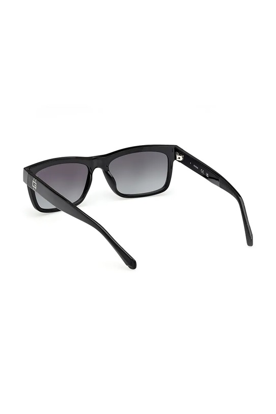 Guess okulary przeciwsłoneczne GU00221.5701B czarny