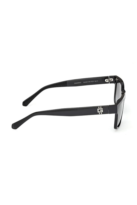 Guess okulary przeciwsłoneczne GU00221.5701B