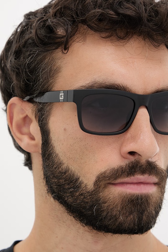 Guess okulary przeciwsłoneczne GU00221.5701B