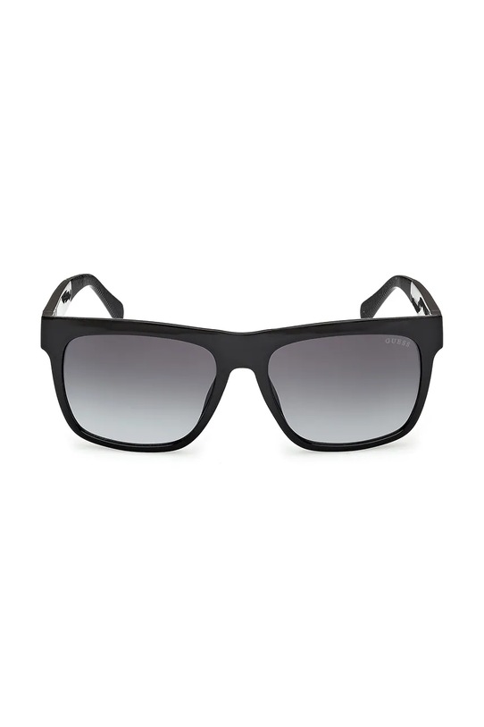 Akcesoria Guess okulary przeciwsłoneczne GU00222.5701B czarny