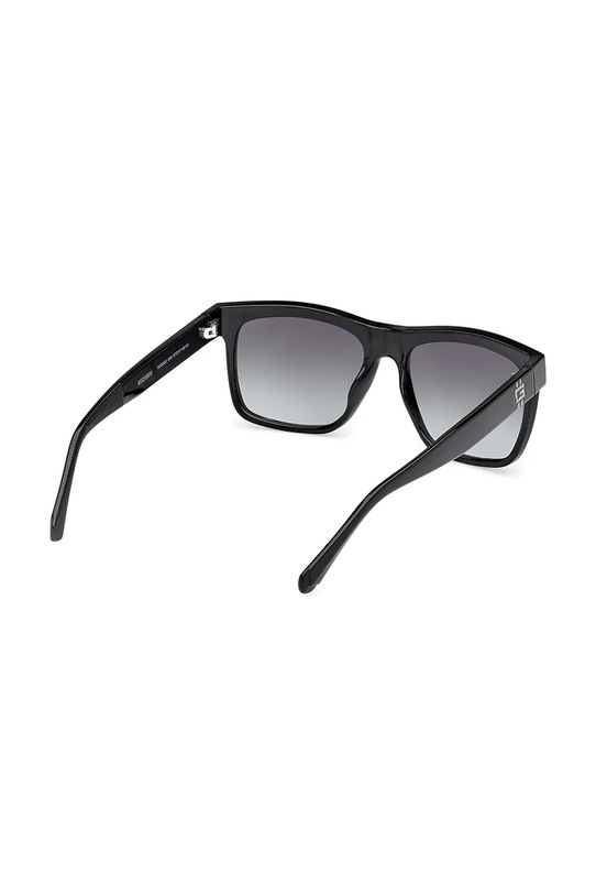 Guess okulary przeciwsłoneczne GU00222.5701B