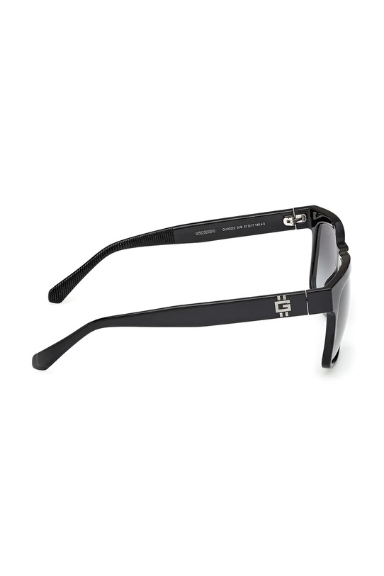 Guess okulary przeciwsłoneczne GU00222.5701B