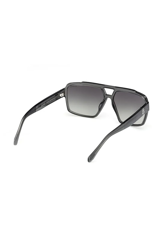 Guess okulary przeciwsłoneczne męskie GU00223.6120B