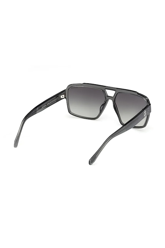 Guess okulary przeciwsłoneczne męskie GU00223.6120B