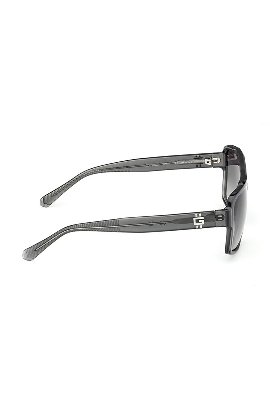 Guess okulary przeciwsłoneczne męskie GU00223.6120B